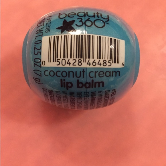 Discontinued Coconut Cream Revo