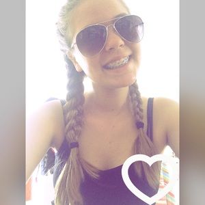 Meet your Posher, Breanna