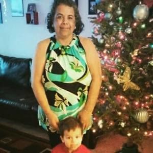 Meet your Posher, Deborah