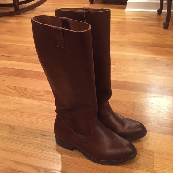 Harper Boots by Francesca's Collection