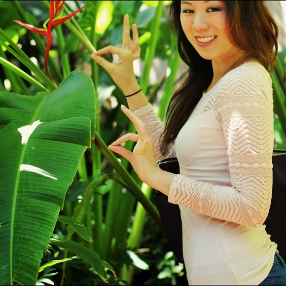 Pink top - Picture 2 of 3