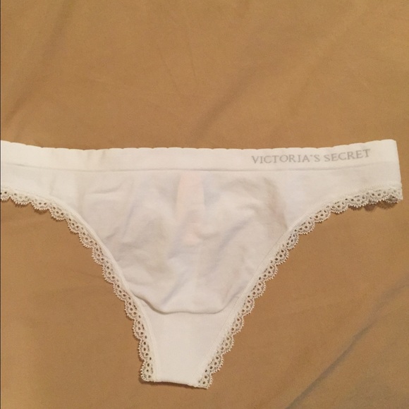 Body by Victoria Thong Panty