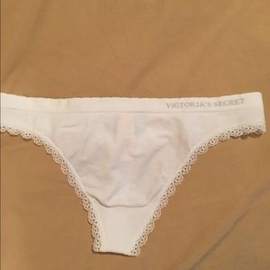 Body by Victoria Thong Panty