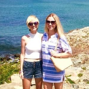 Meet your Posher, Jill