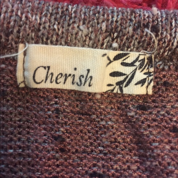 Cute sweater - Picture 3 of 3