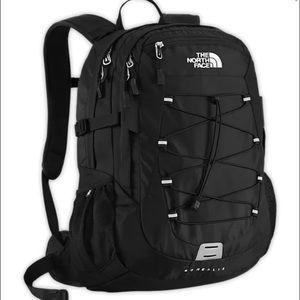 Other - ISO north face borealis backpack Other - ISO north face borealis backpack