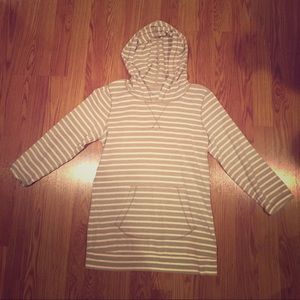 Gap hooded top