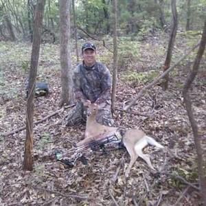 Meet your Posher, Garrett