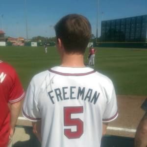 Meet your Posher, Stephen