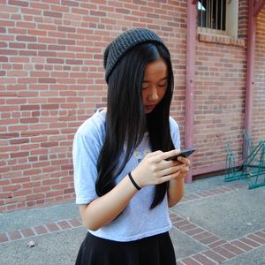 Meet your Posher, Megan