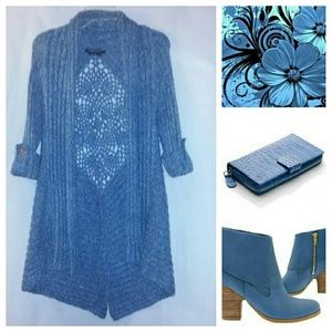 BCBG MAX AZRIA Cardigan