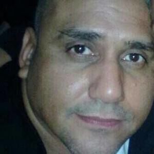 Meet your Posher, Vincent romero