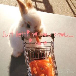 I ❤️ my customers