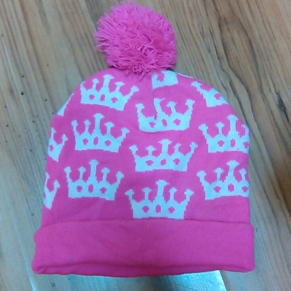 Pink tabogin