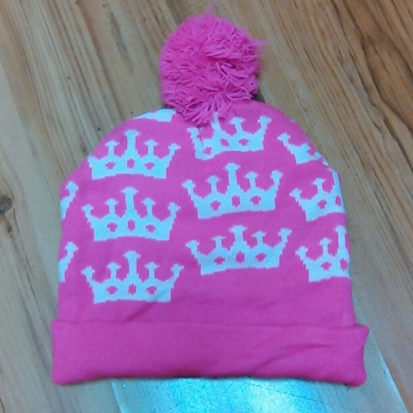 Pink tabogin - Picture 2 of 2