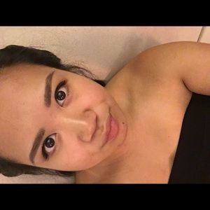 Meet your Posher, Anne marie