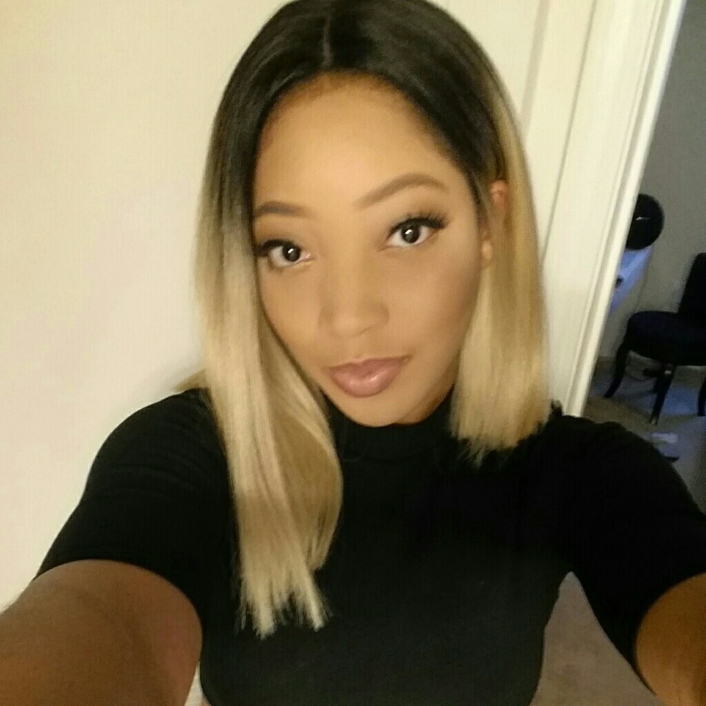 Meet your Posher, Keisha