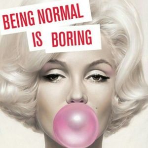 Meet your Posher, Angela