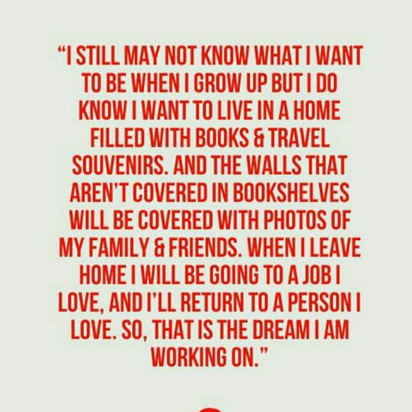 Meet your Posher, Kari