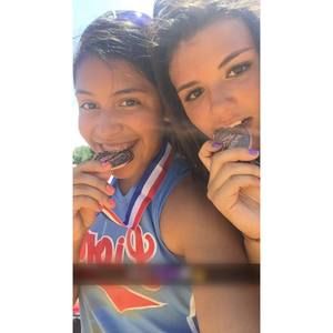 Meet your Posher, Jasmine