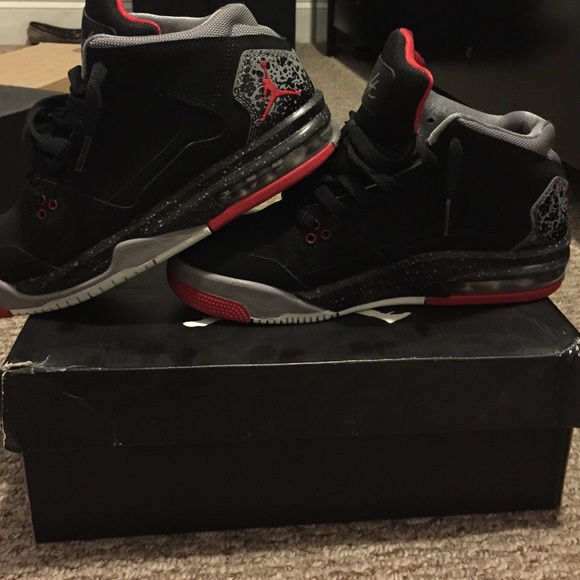 Jordan Flight Origin (GS)