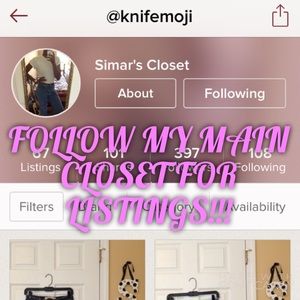 🌞MY MAIN ACCOUNT🌚