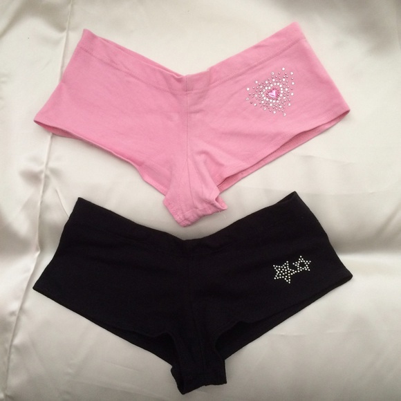 Forever 21 Other - 2 pc Cheekster panties bundle