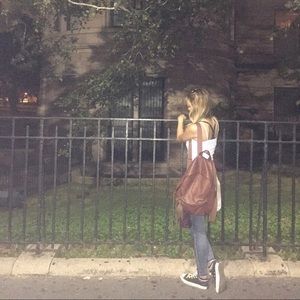 Meet your Posher, Rosario