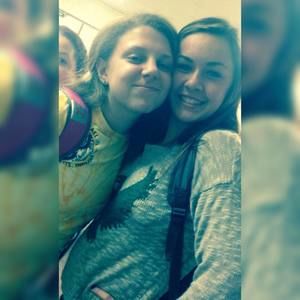 Meet your Posher, Maggie