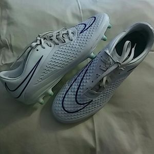Nike hypervenom soccer cleats