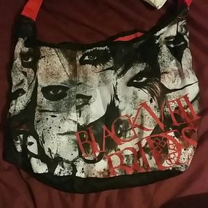 Black Veil Brides bag