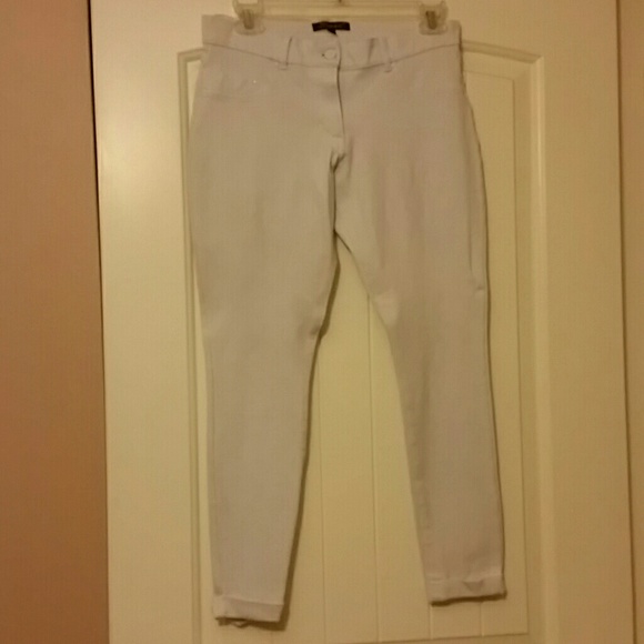 Size L women's pants