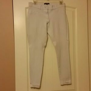 Size L women's pants