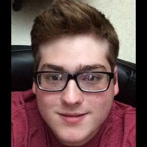 Meet your Posher, Jonathan