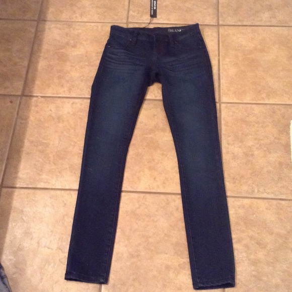 Blank nyc jeans
