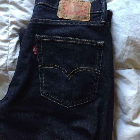 511 Levi's