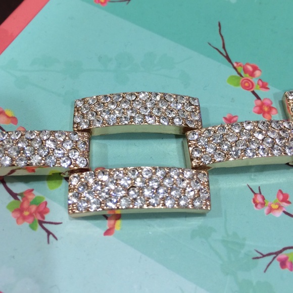 ❌SOLD❌T + J Designs bracelet - Picture 3 of 3