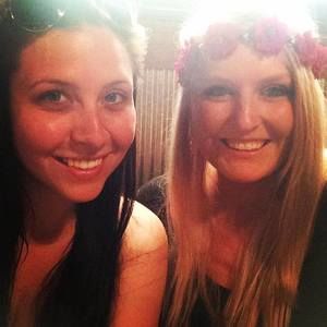 Meet your Posher, Monique