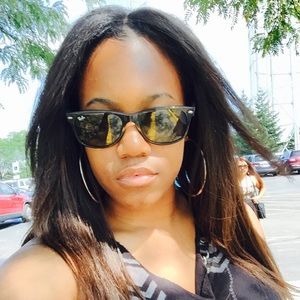 Meet your Posher, Maryah
