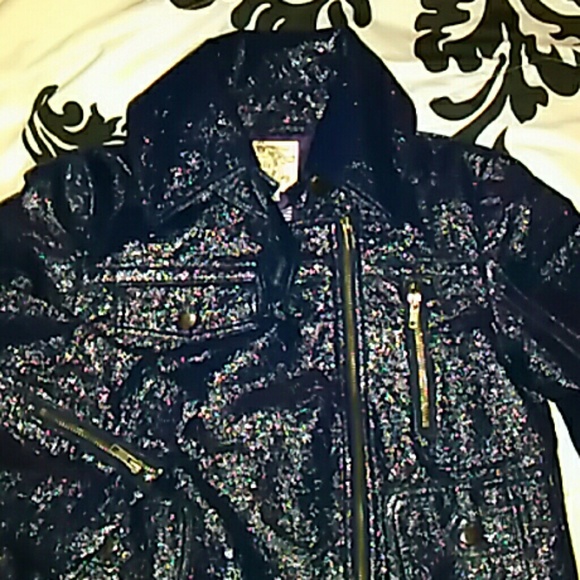 Tulle by Anthropology Jacket - Picture 2 of 4