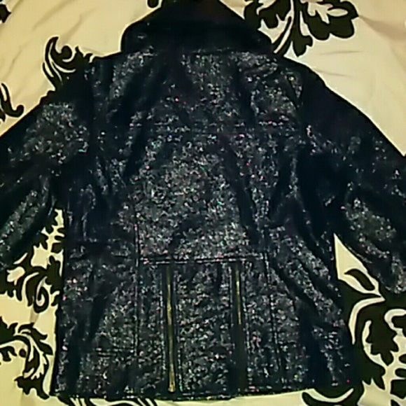 Tulle by Anthropology Jacket - Picture 3 of 4