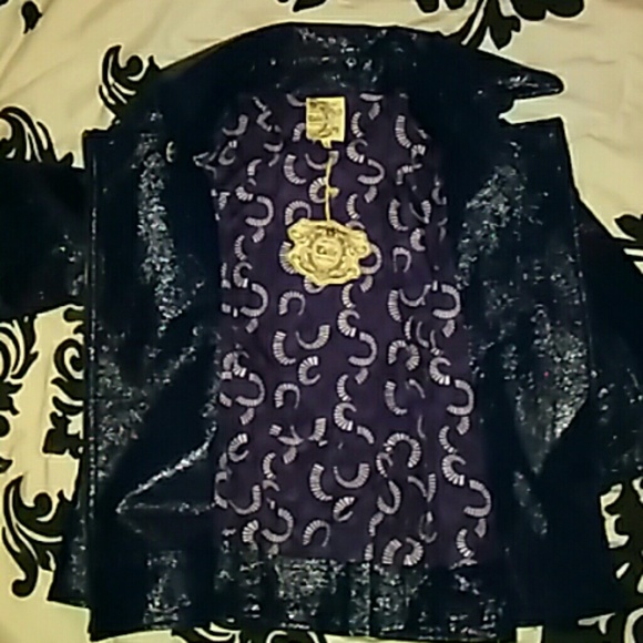 Tulle by Anthropology Jacket - Picture 4 of 4