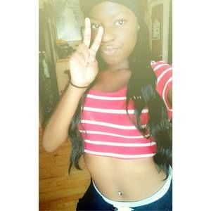 Meet your Posher, Princëss