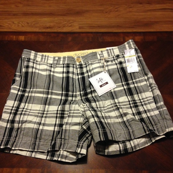 Dockers Shorts