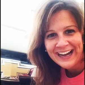 Meet your Posher, Stacey