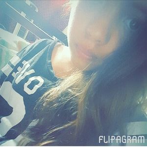 Meet your Posher, Vilma