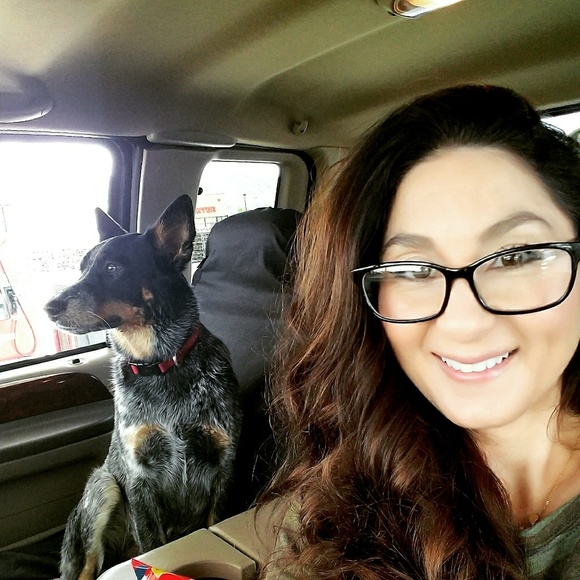 Meet your Posher, Jd - Picture 4 of 4