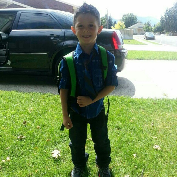 Meet your Posher, Sarah - Picture 2 of 2