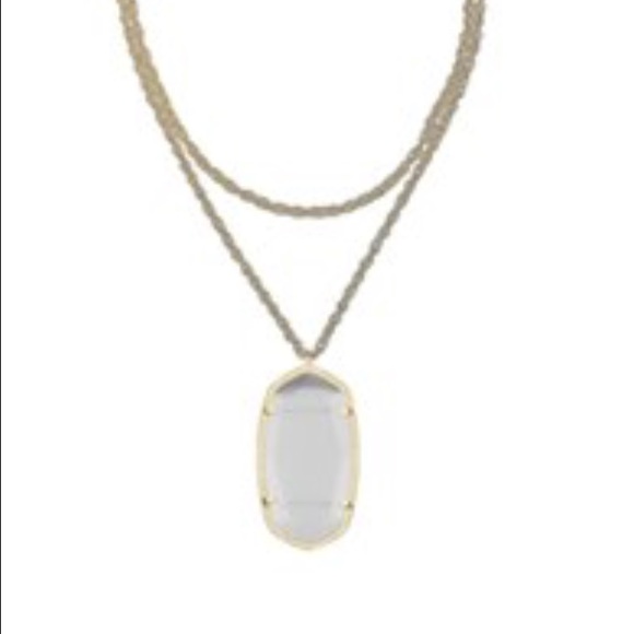 Kendra Scott Rae Slate