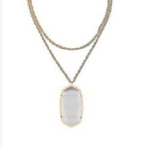 Kendra Scott Rae Slate